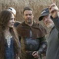 Robin des Bois : Photo Cate Blanchett, Russell Crowe