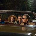 Hanté par ses ex : photo Devin Brochu, Emma Stone, Mark Waters, Matthew McConaughey, Michael Douglas