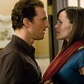 Hanté par ses ex : photo Jennifer Garner, Mark Waters, Matthew McConaughey