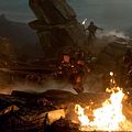 Le Choc des Titans : Photo Sam Worthington
