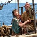 Le Choc des Titans : Photo Elizabeth McGovern, Pete Postlethwaite