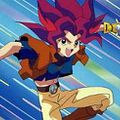 Photo : Kuso Kagaku Sekai Gulliver Boy