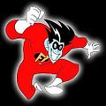 Photo : Freakazoid!