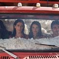 Chaque jour est une fête : photo Dima El-Horr, Fadi Abi Samra, Hiam Abbass, Manal Khader, Raïa Haïdar
