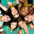 Bliss : photo Drew Barrymore, Ellen Page, Kristen Wiig, Zoe Bell