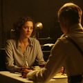 Le dernier vol : photo Guillaume Marquet, Karim Dridi, Marion Cotillard