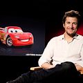 Cars 2 : Photo Guillaume Canet