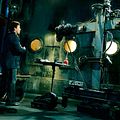 Saw 6 : photo Costas Mandylor, Kevin Greutert