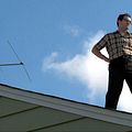 A Serious Man : photo Ethan Coen, Joel Coen, Michael Stuhlbarg