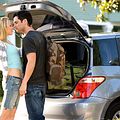 Le Beau-père - The Stepfather : photo Amber Heard, Nelson McCormick, Penn Badgley
