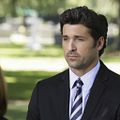 Grey's Anatomy : Photo Patrick Dempsey