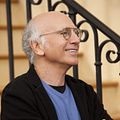 Photo Larry David