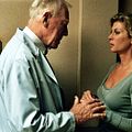 Oscar et la Dame Rose : photo Eric-Emmanuel Schmitt, Max von Sydow, Michèle Laroque