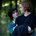 Twilight - Chapitre 3 : hésitation : photo Ashley Greene, David Slade, Jackson Rathbone