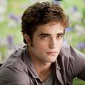 Twilight - Chapitre 3 : hésitation : photo David Slade, Robert Pattinson