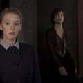 Crime d'amour : photo Alain Corneau, Kristin Scott Thomas, Ludivine Sagnier