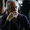 Stretch : photo Charles de Meaux, David Carradine