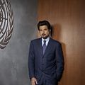 24 heures chrono : photo Anil Kapoor