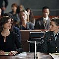 Photo Amanda Peet, Julianna Margulies