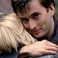 Sourire en coin : Photo David Tennant, Kate Ashfield