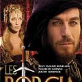 Photo : Les Borgia ou le sang doré