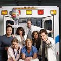 Photo : Nurse Jackie