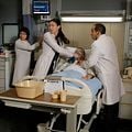 Photo Charlyne Yi, James LeGros, Odette Annable, Peter Jacobson