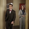 Photo Ed Westwick, Leighton Meester