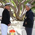 NCIS : Enquêtes spéciales : photo Bruce Boxleitner, Mark Harmon