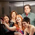 Photo Oliver Platt, Susan Sarandon