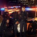 Photo : Rookie Blue