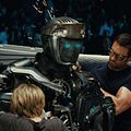 Real Steel : Photo Hugh Jackman