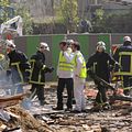 Équipe médicale d'urgence : Photo Christian Vadim, Frédéric Quiring