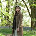Never Let Me Go : photo Carey Mulligan, Mark Romanek