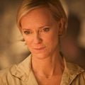 Outcasts : photo Hermione Norris