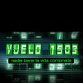Photo : Vuelo 1503