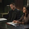 Photo Gary Sinise, Sela Ward