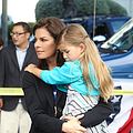 Les Experts : Manhattan : photo Brooklyn Silzer, Sela Ward