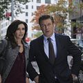 Photo Alec Baldwin, Mary Steenburgen