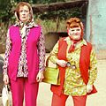 Fish and Chips 2 : photo Lesley Nicol, Linda Bassett