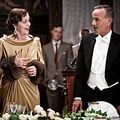 Hindenburg : photo Greta Scacchi, Heiner Lauterbach