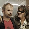 Les Invincibles : photo Jean-Michel Portal, Patrick Bouchitey