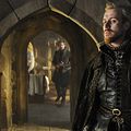 Anonymous : photo Rhys Ifans, Roland Emmerich