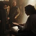 Anonymous : photo Rhys Ifans, Roland Emmerich