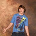 Zeke et Luther : photo Hutch Dano