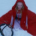 Le Chaperon Rouge : photo Amanda Seyfried, Catherine Hardwicke