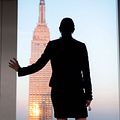 Margin Call : photo Demi Moore