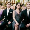 Twilight - Chapitre 4 : Révélation 1ère partie : photo Ashley Greene, Bill Condon, Elizabeth Reaser, Jackson Rathbone, Peter Facinelli