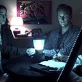 Insidious : Photo Patrick Wilson, Rose Byrne