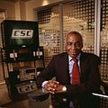 Sports Night : photo Robert Guillaume